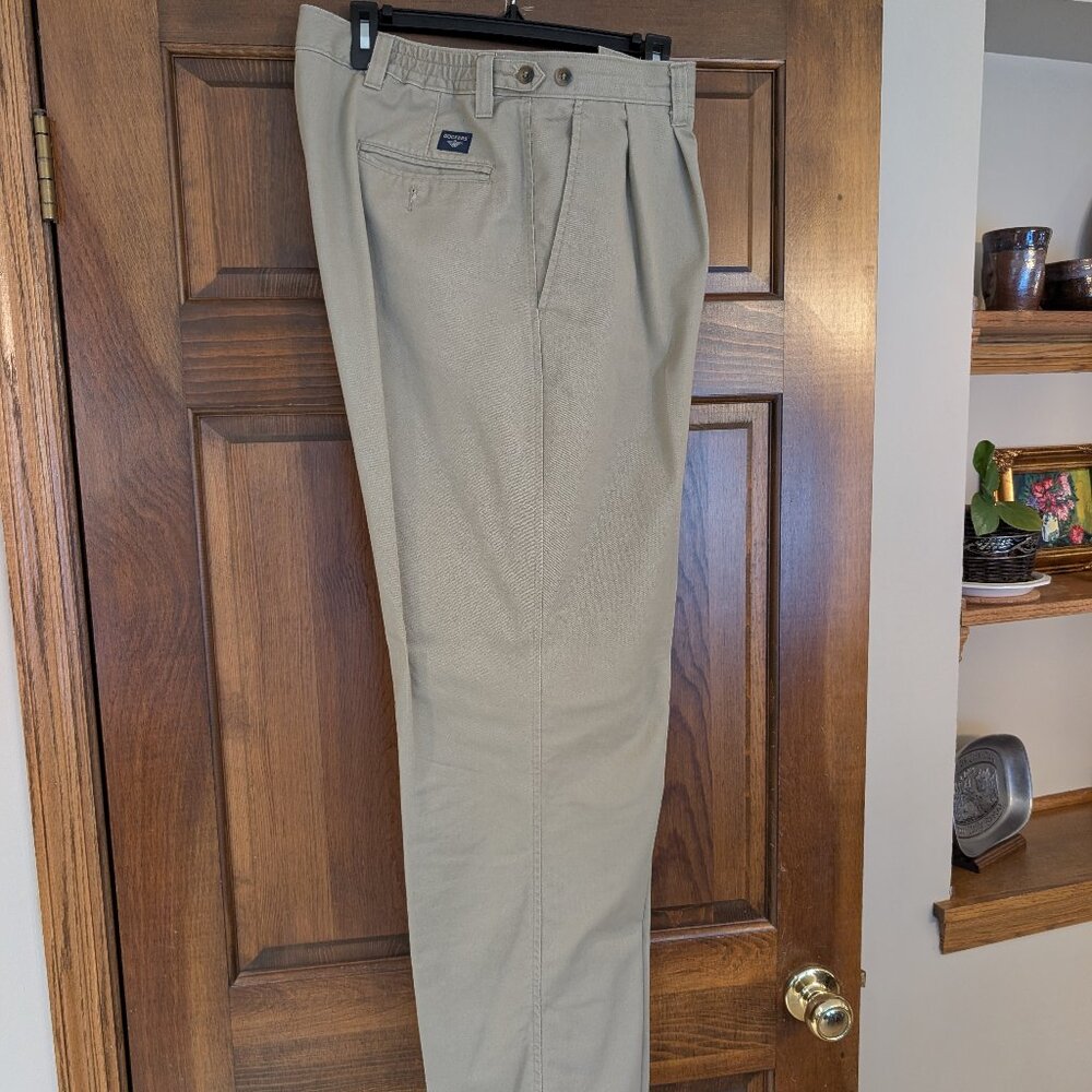 Mens Dockers